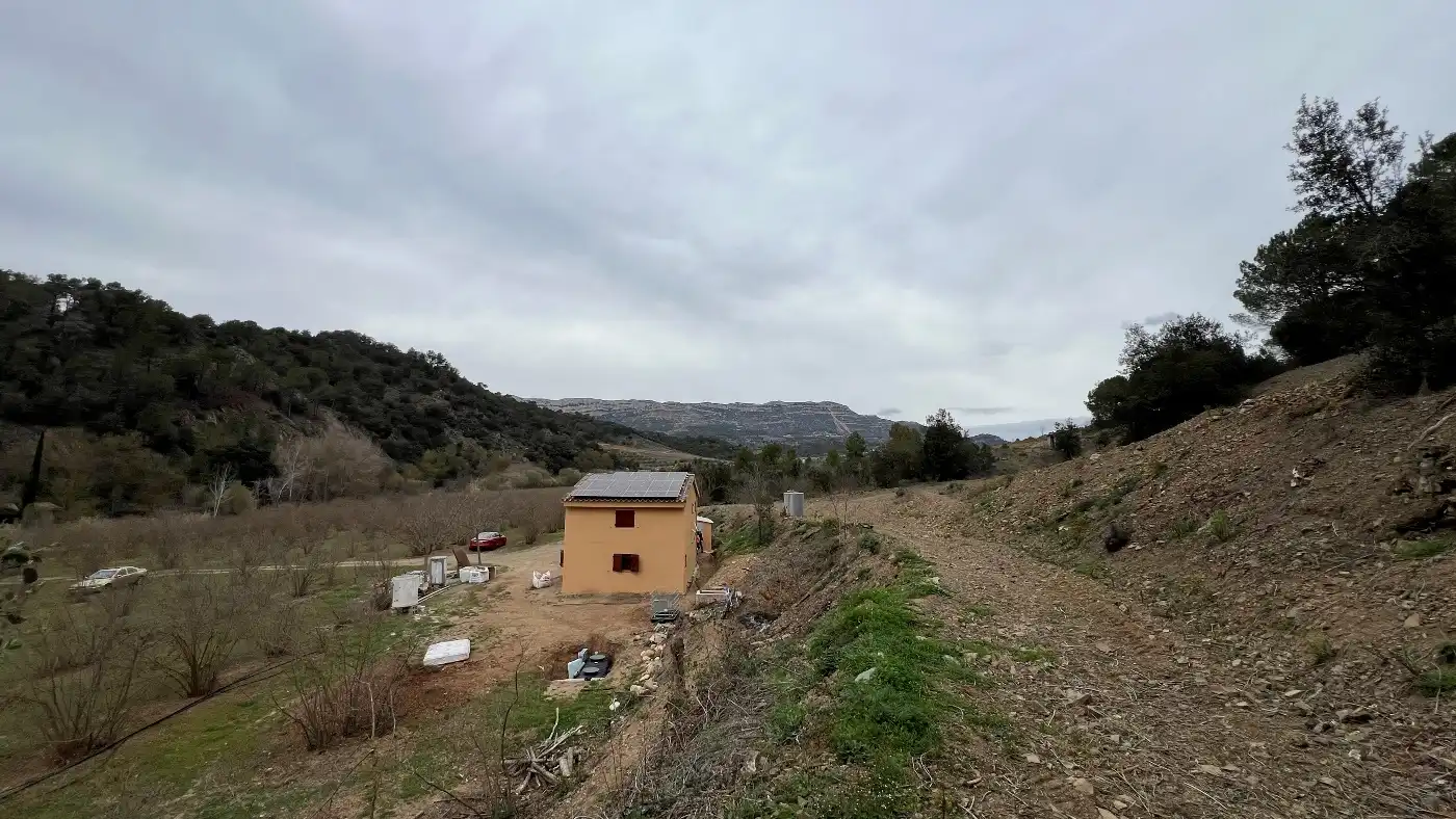Casa o chalet en venta en C-242, 48, Cornudella de Montsant