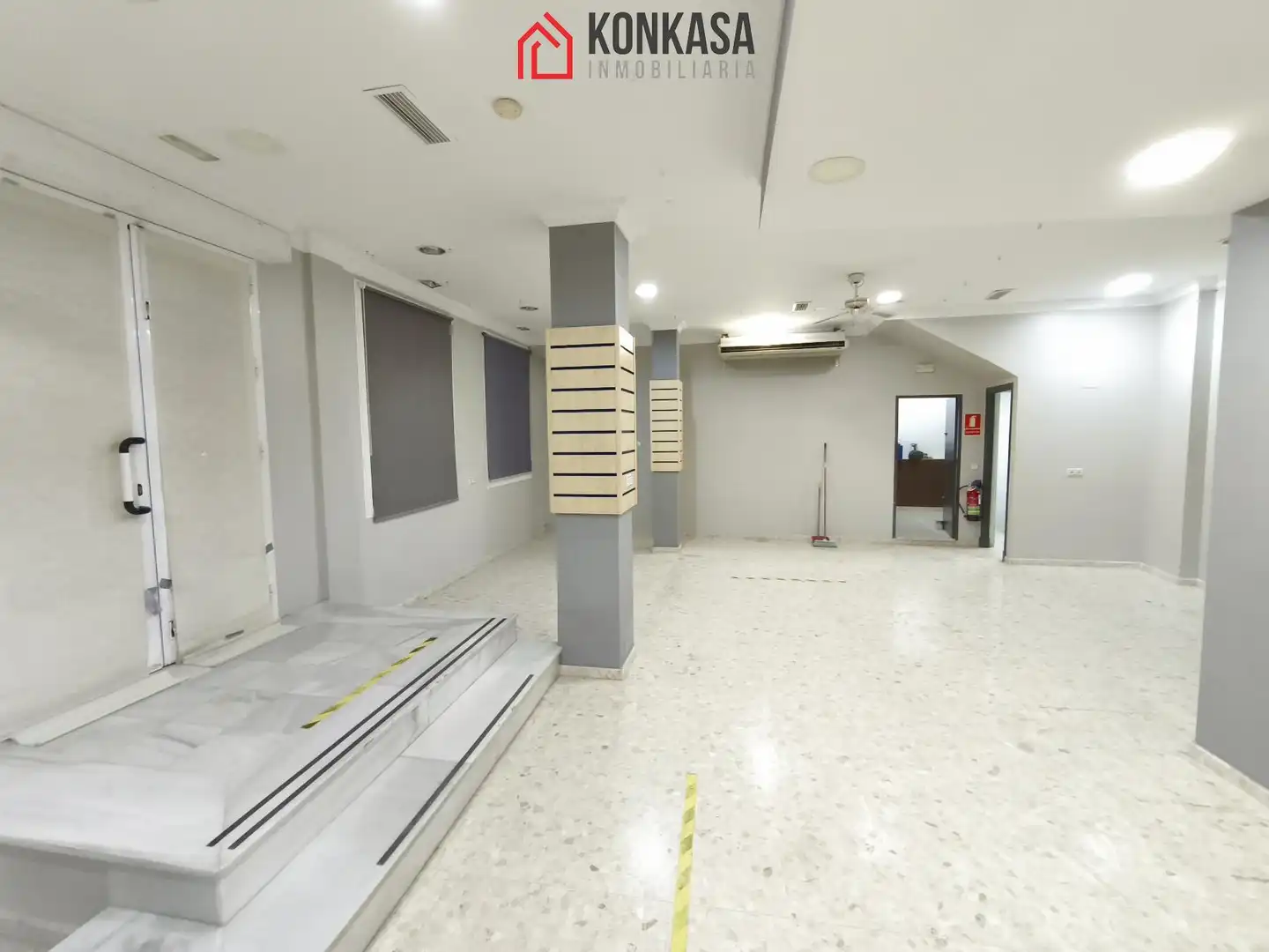 Business premises to rent in Arcos de la Frontera, imagen 5