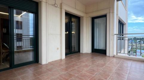 Photo 2 of Flat to rent in Calle Gaus, El Raval - Portes Encarnades, Alicante