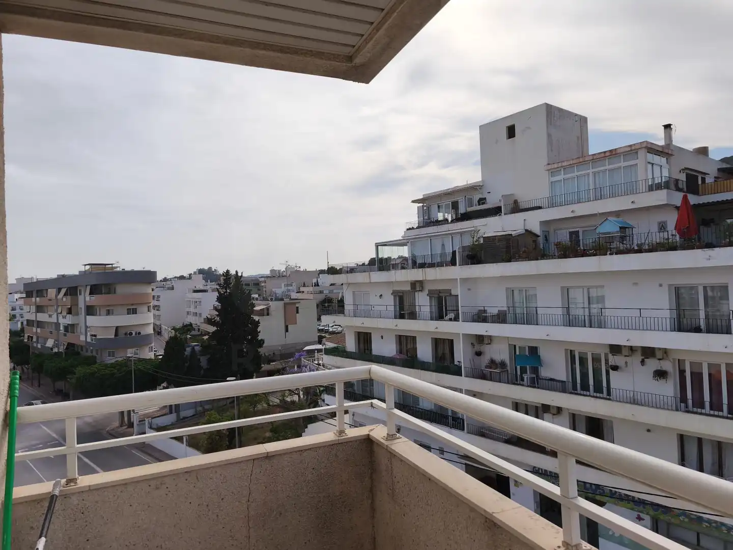Attico con ascensore in vendita a Santa Eulària, imagen 13