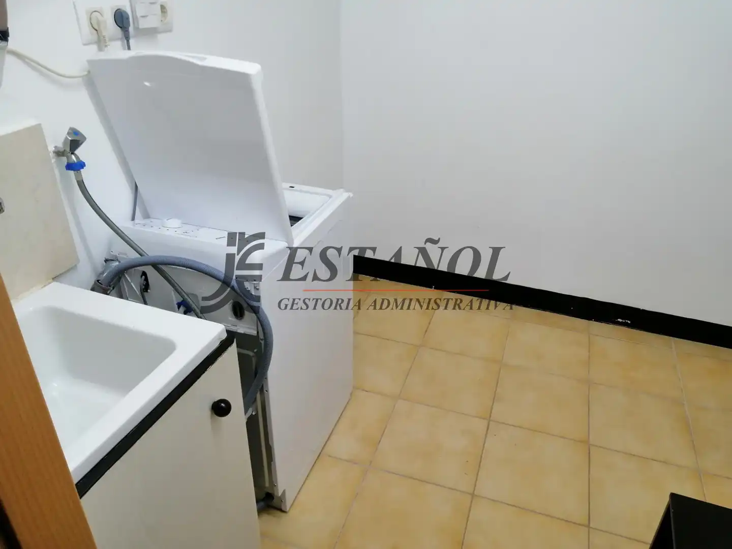 Wohnung zum Verkauf in La Seu d'Urgell mit Heizung