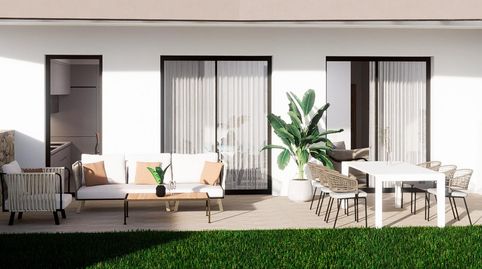 Foto 4 de Casa o chalet en venta en Balcón de Finestrat - Terra Marina, Finestrat