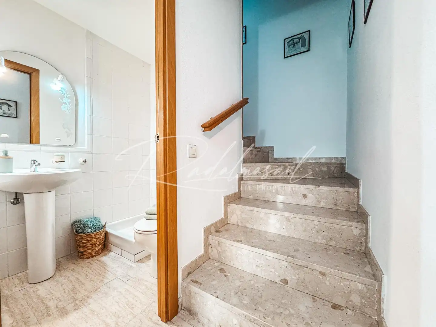 Doppelhaushälfte zum Verkauf in Carrer Carrer Pere Vergés, imagen 30