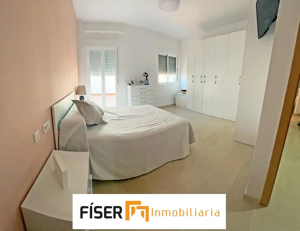 Habitación de Piso en venta en Zafra con Aire acondicionado, Calefacción y Terraza