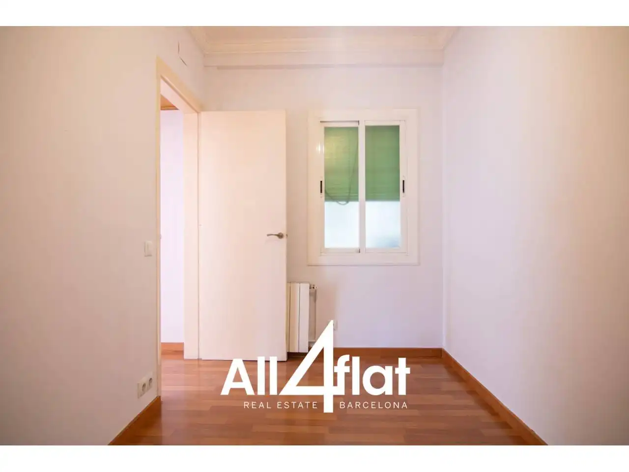 Flat with terrace for sale in Calle Rosselló, imagen 26
