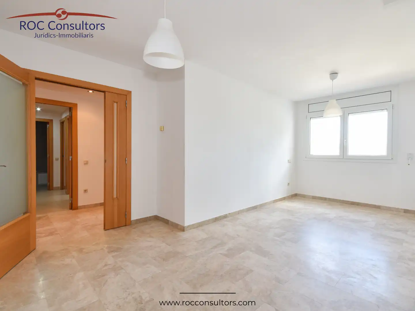 Piso con ascensor en venta en de la Concòrdia, imagen 5