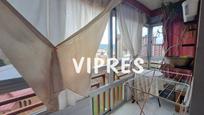 Bedroom of Flat for sale in Cáceres Capital  with Terrace and Furnished
