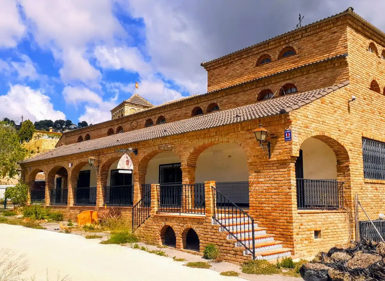 Casa en venta en Finestrat Pueblo