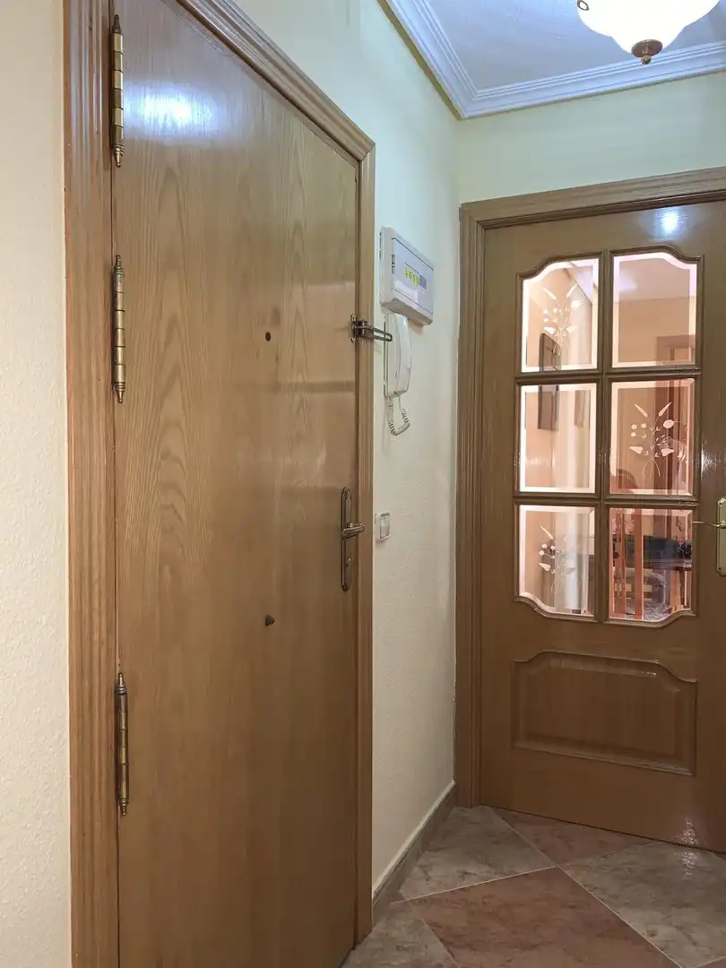 Flat for rent in Calle del Lago Leman, Casco histórico de Vicálvaro
