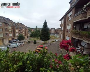 Exterior view of Flat for sale in Reocín  with Terrace