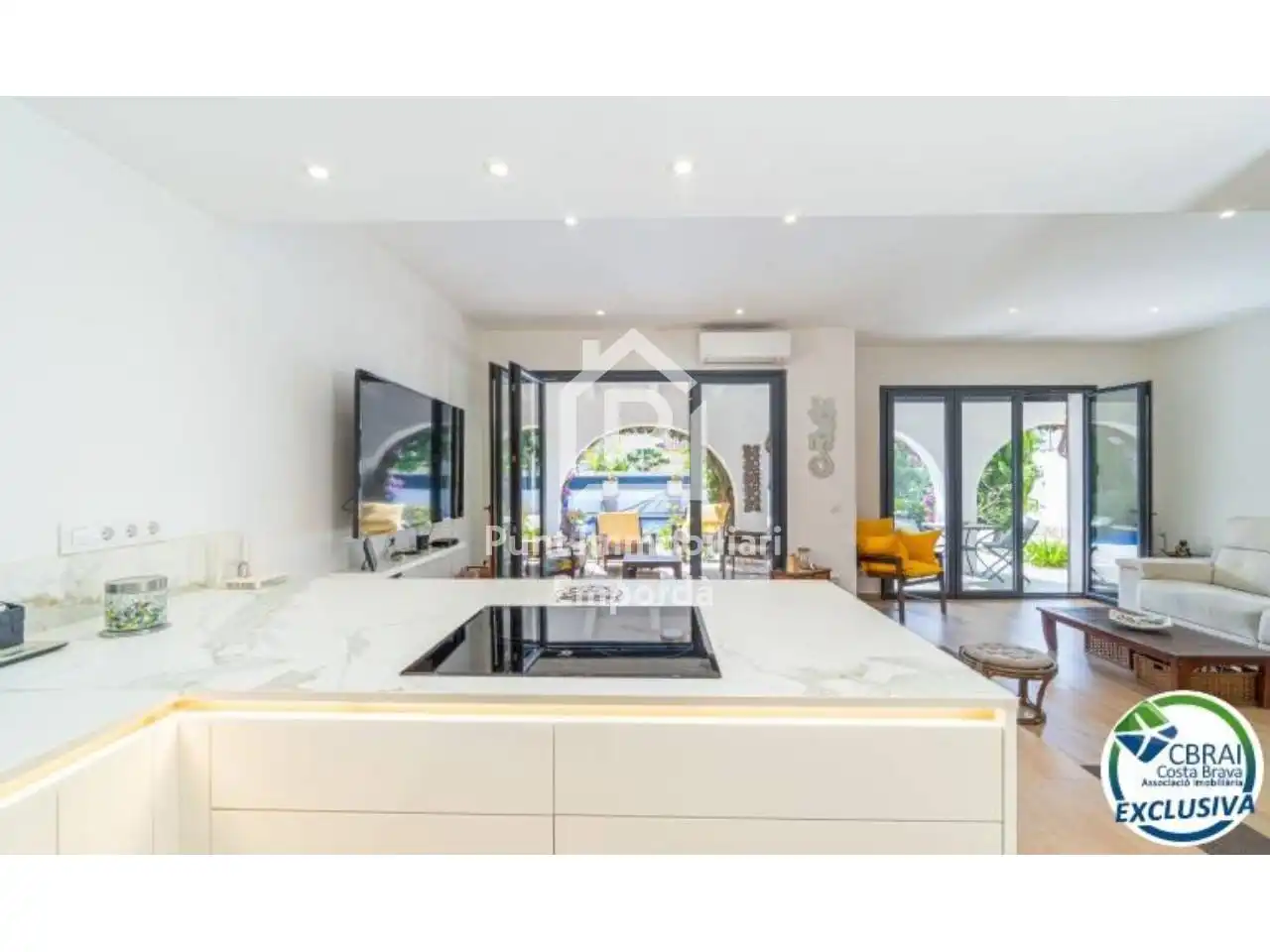 Casa con piscina en venta en Calle  Carrer Peni, imagen 8