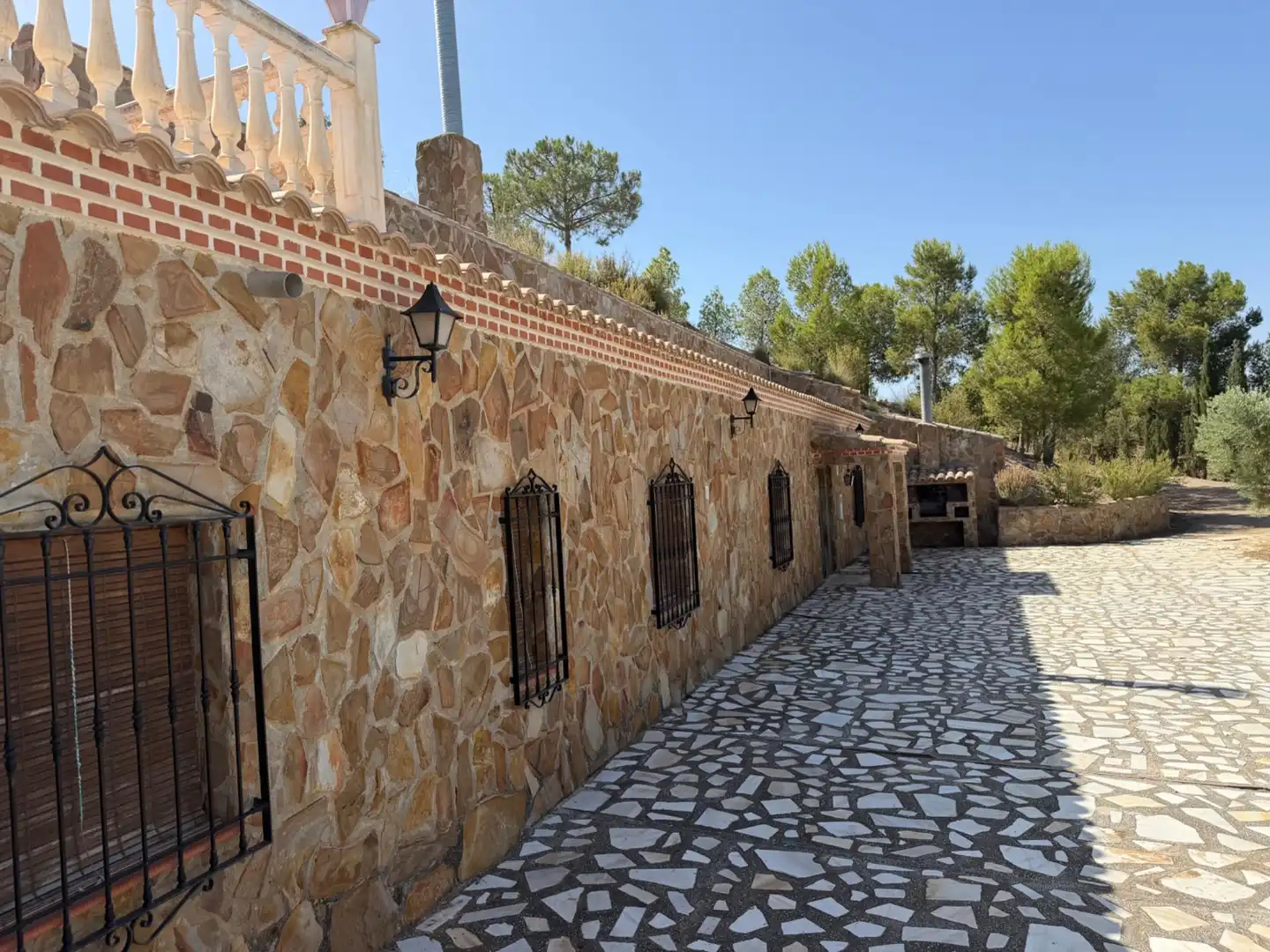 House for sale in Cúllar, imagen 2