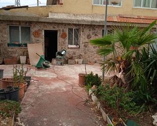 Jardí de Finca rústica en venda en Fuente El Saz de Jarama amb Piscina