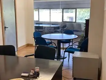 Office for rent in Vigo   with Furnished and Internet