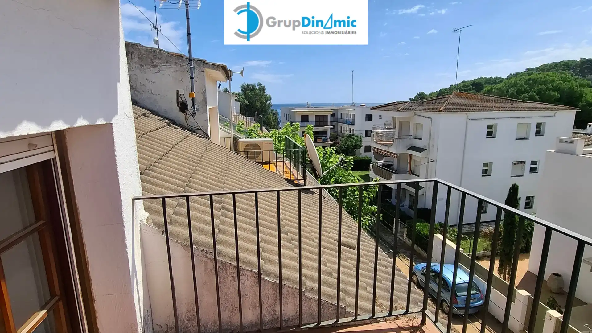 Terraza de Casa o chalet en venta en Palamós con Jardín privado, Terraza y Trastero