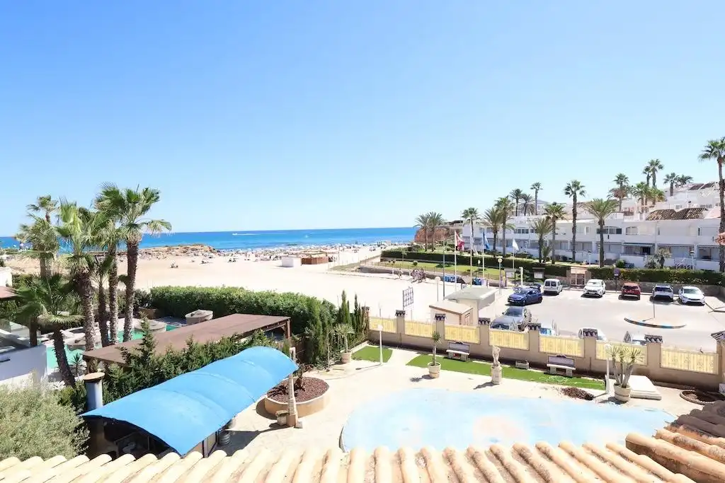 Villa zur Miete in Orihuela Costa, imagen 39