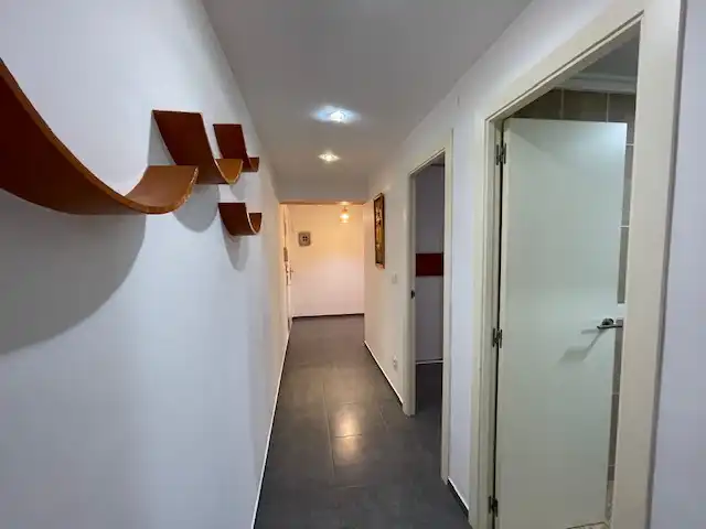 Wohnung mit Aufzug zum Verkauf in Plaça Andrés Piles 1, imagen 5