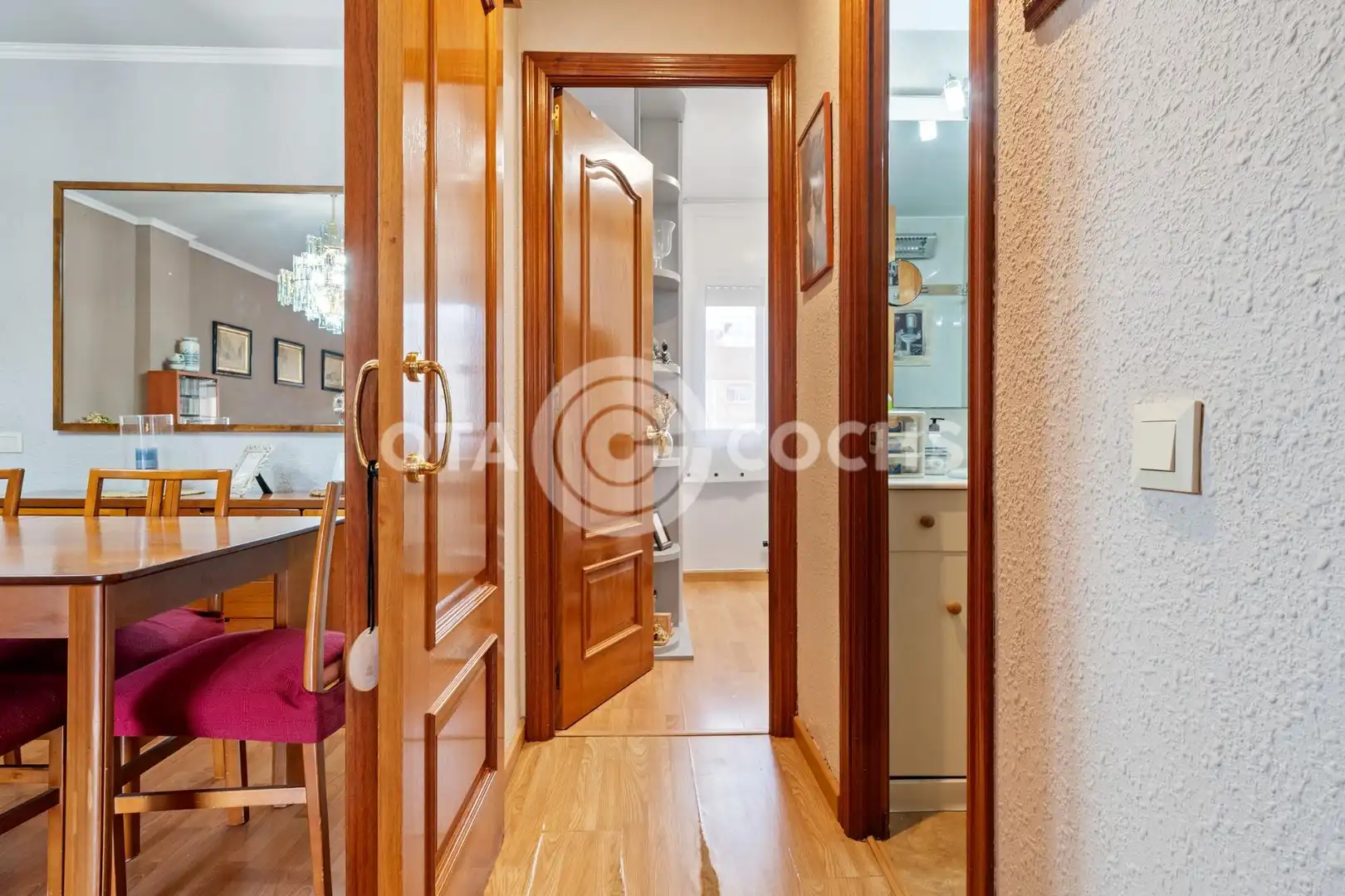 Habitación de Piso en venta en Llevant