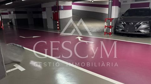 Foto 5 de Garatge en venda a de la Fontsanta, Fontsanta - Fatjó, Cornellà de Llobregat