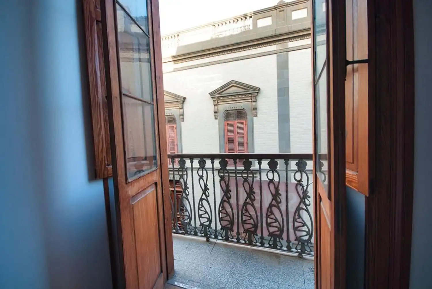 Terrassa de Edifici en venda en Las Palmas de Gran Canaria