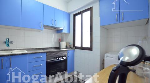 Foto 5 de Pis en venda a Calle  Barreig del Pou, Pueblo de Cullera, Valencia