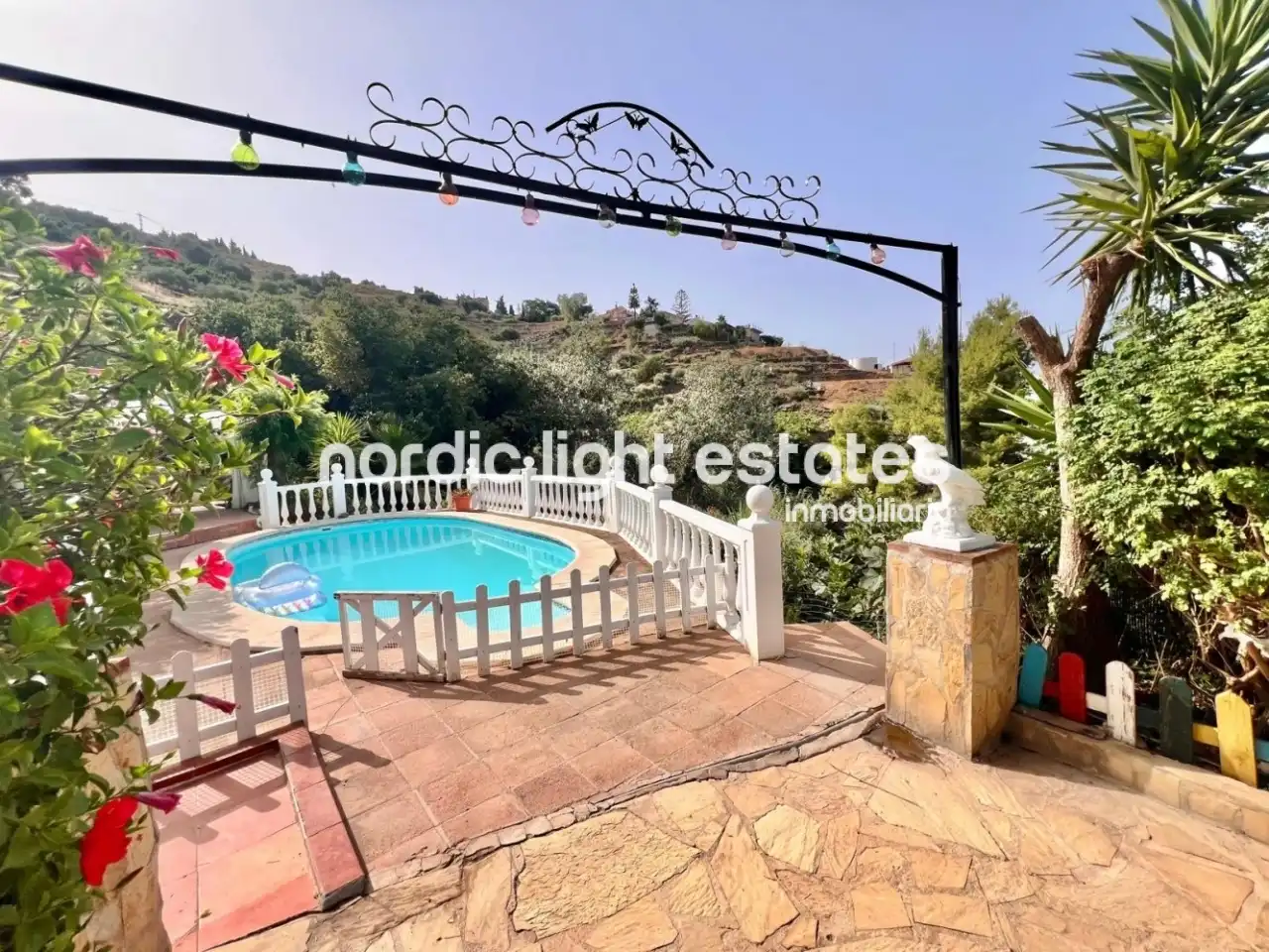 House with pool for sale in Torrox Pueblo, imagen 4