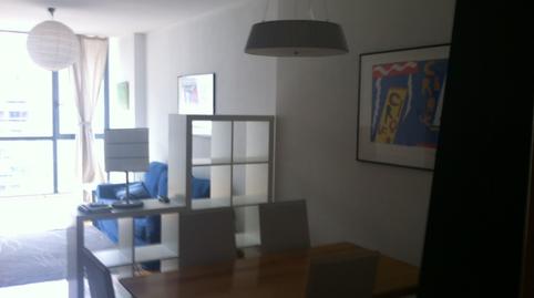 Foto 2 de Apartament en venda a Plaza Pintor Paret, 2, Mendebaldea - Ermitagaña, Navarra