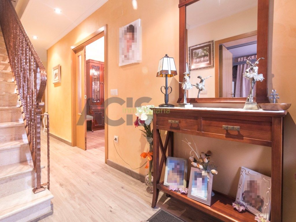 Casa o xalet en venda en Benimodo amb Aire condicionat, Terrassa i Moblat