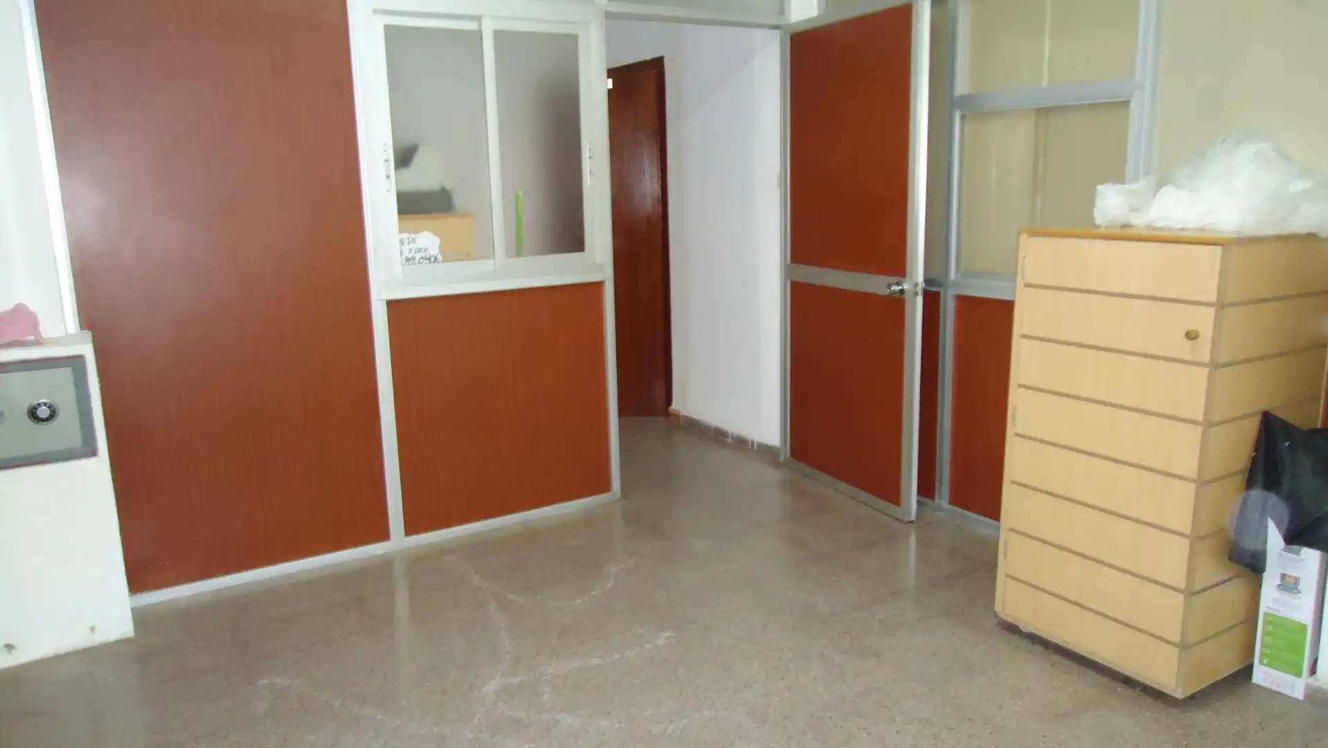 Local comercial de lloguer a Centre - Zona Alta, imagen 14