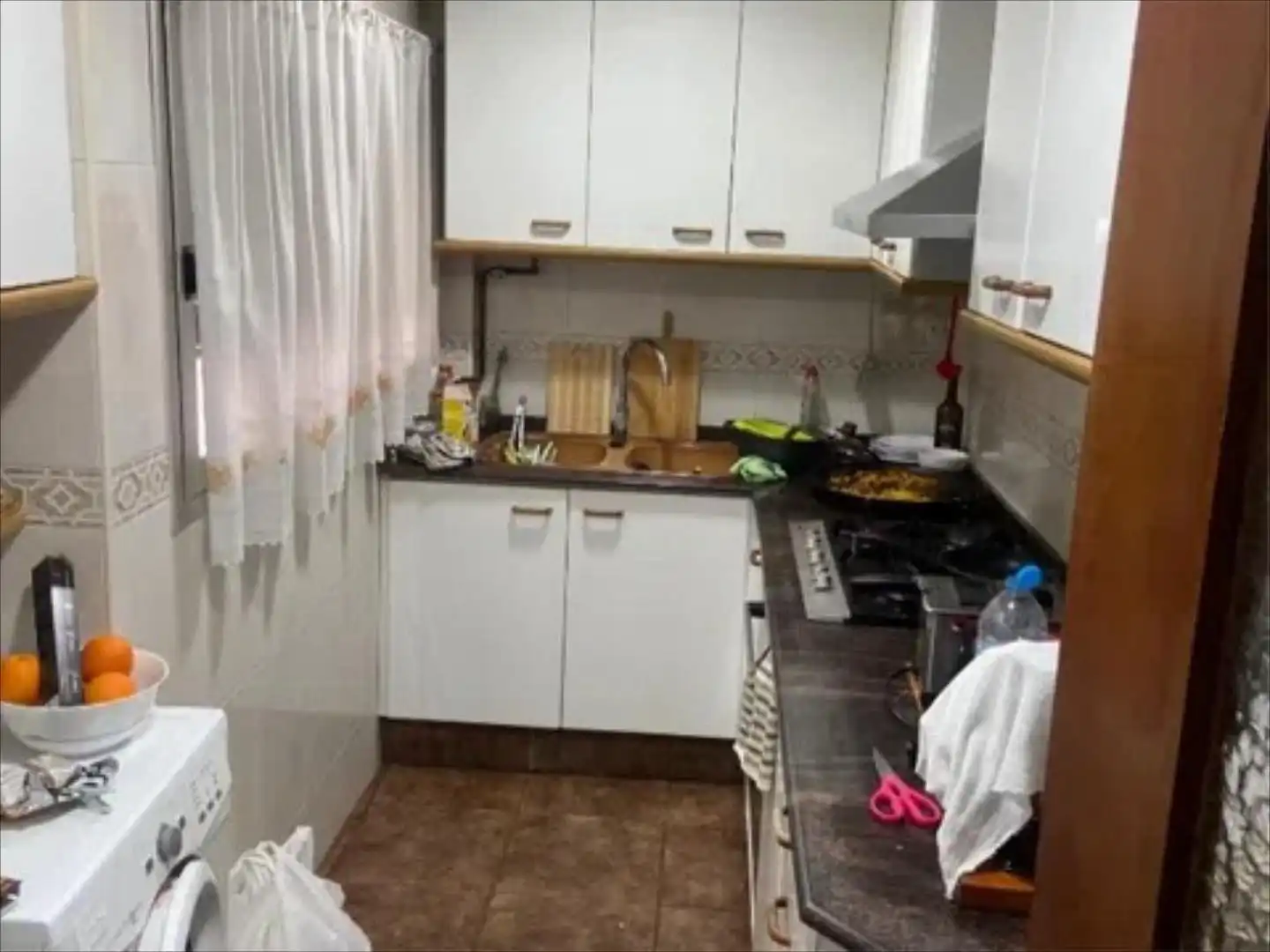 Apartament en venda a Silla