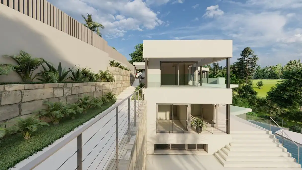 Terreno residencial en venta en Plaza de la Constitución 14, imagen 8