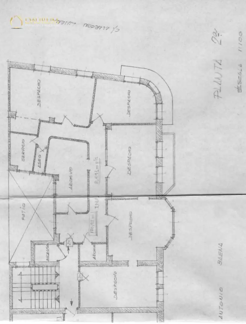 Wohnung mit Aufzug zum Verkauf in CALLE ANTONIO BAENA GÓMEZ, imagen 26
