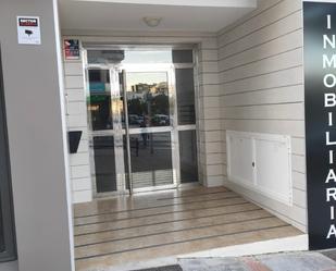 Garage to rent in Fuengirola