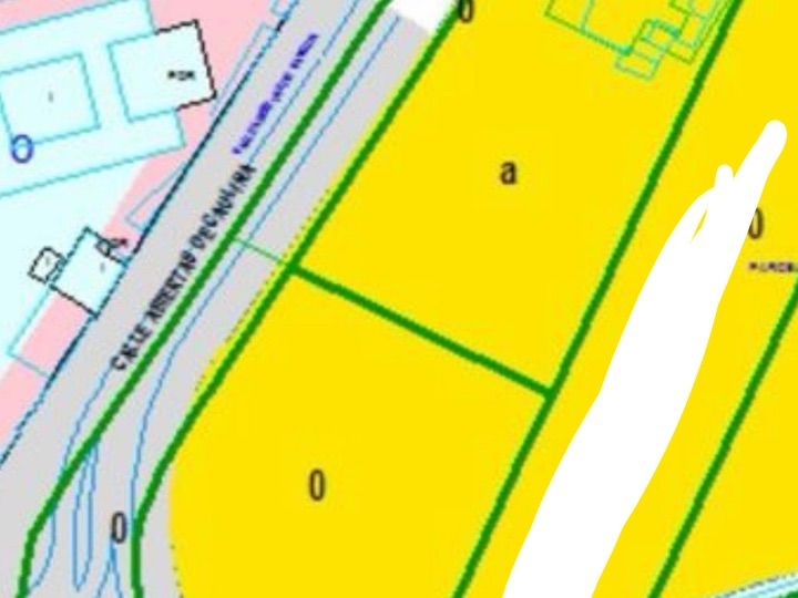 Land for sale in Jerez de la Frontera