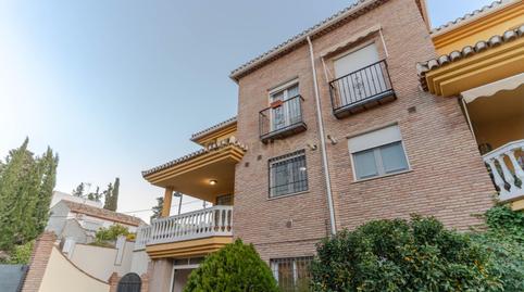 Foto 5 de Casa adosada en venda a Cl Ramon J.sender 1 la Zubia (granada), 3, La Zubia Ciudad, La Zubia