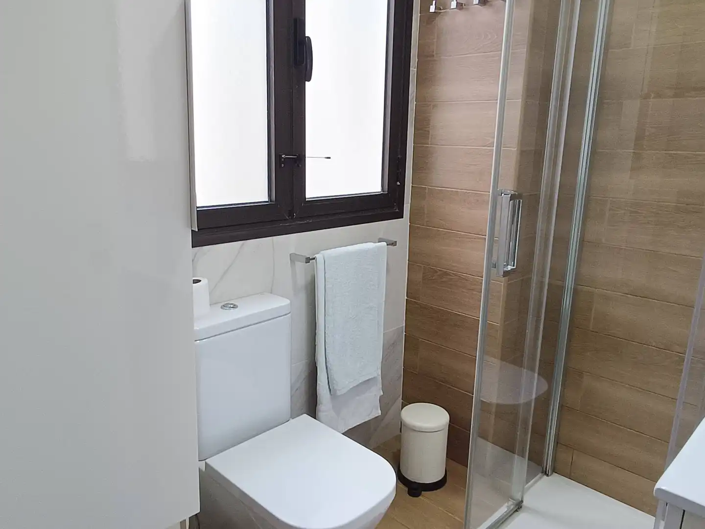 Bany de Estudi de lloguer en Las Palmas de Gran Canaria