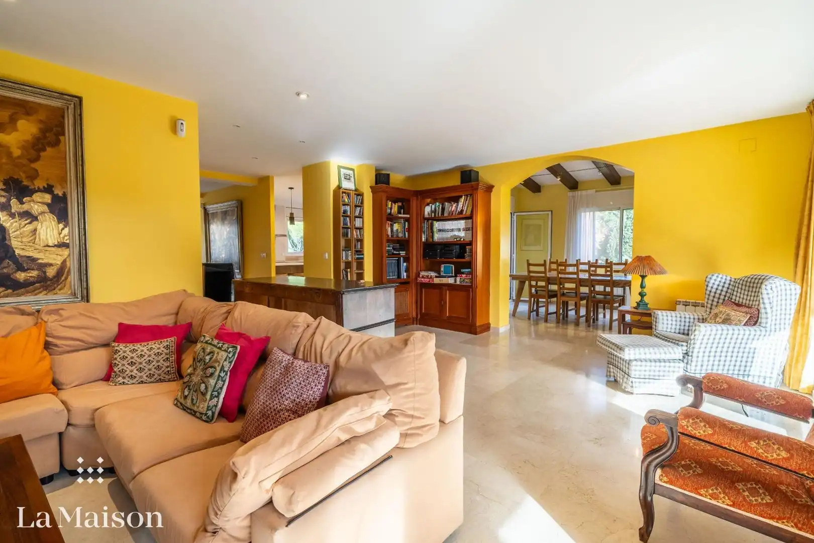 Casa amb terrassa en venda a Sant Vicenç platja, imagen 5