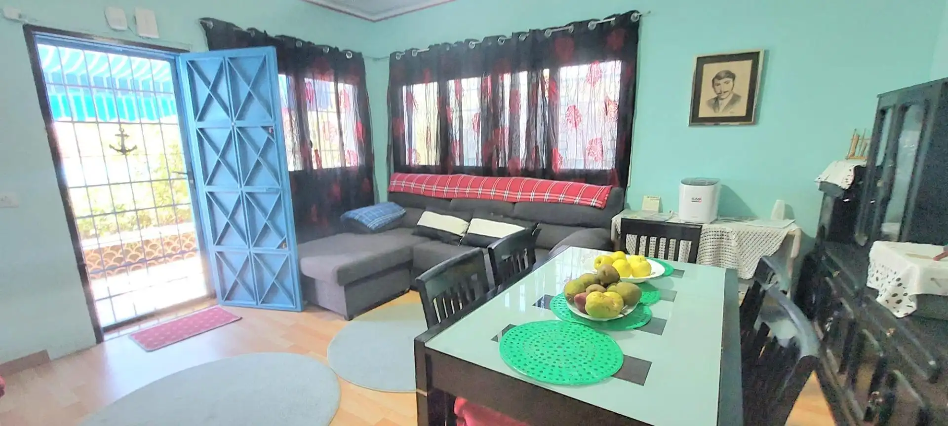 Villa in vendita a Juzgados - Plaza de Toros, imagen 6