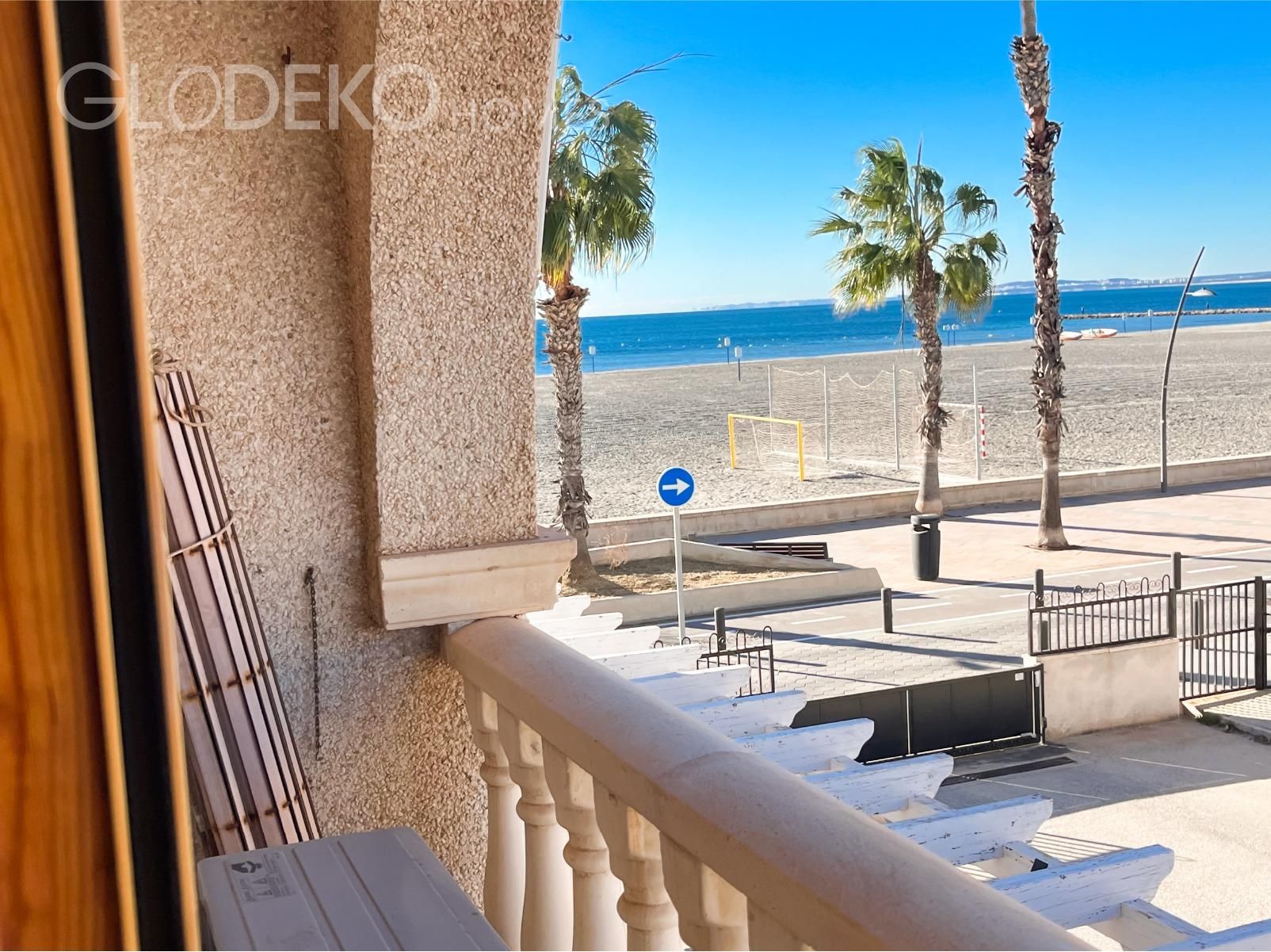 Terrassa de Casa o xalet en venda en Santa Pola amb Aire condicionat, Terrassa i Traster