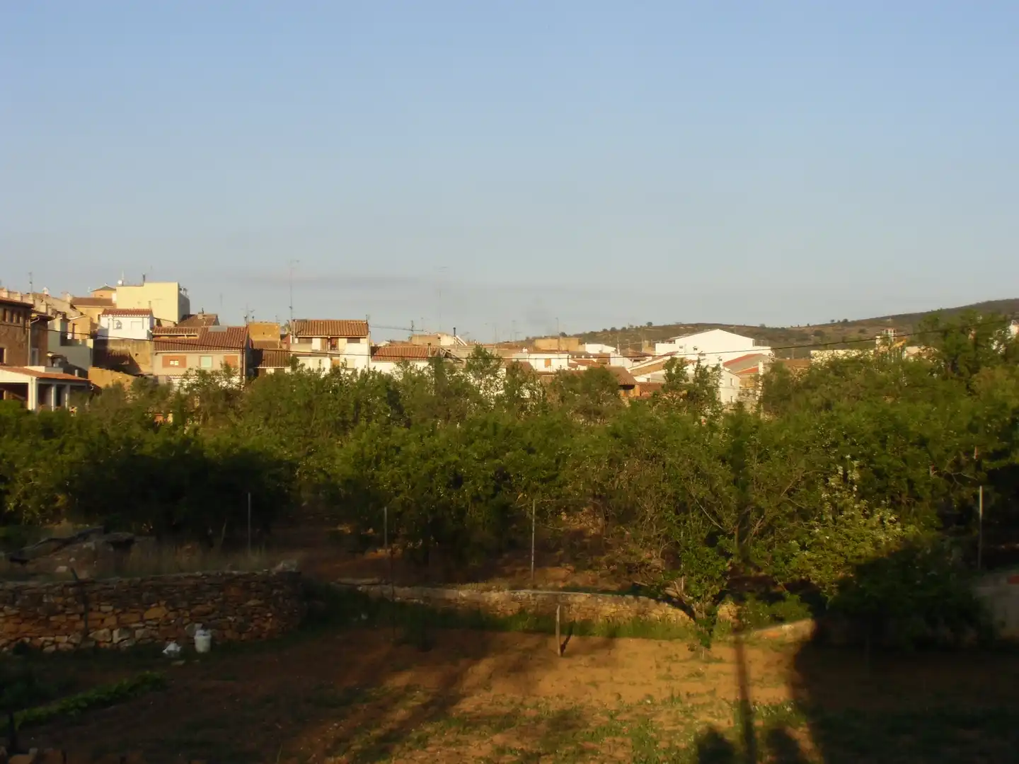 Residential for sale in Albocàsser