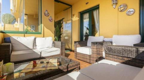 Foto 3 de Apartament en venda a San Pedro de Alcántara pueblo, Marbella