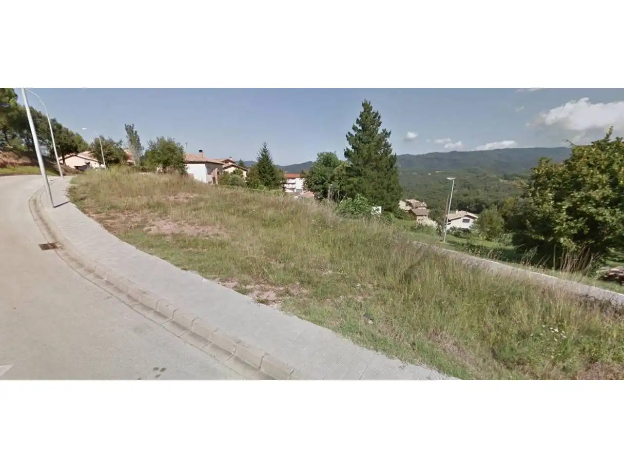 Terreno residenziale in vendita a Calle Turo, imagen 2
