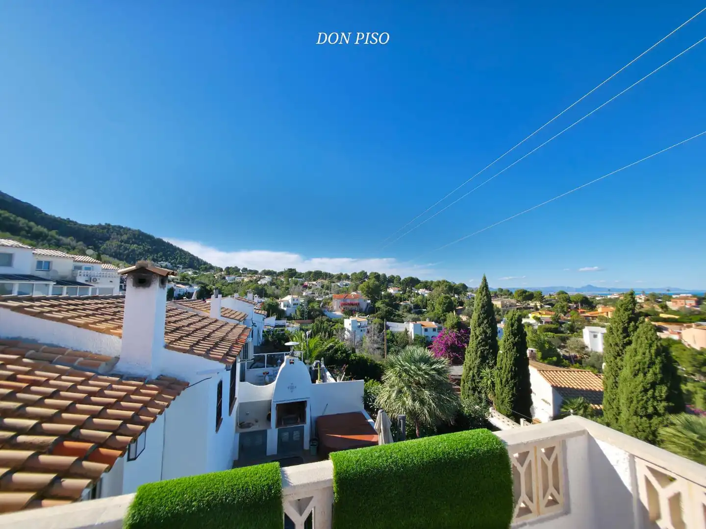 Casa aparellada amb jardí en venda a La Pedrera - Vessanes, imagen 18