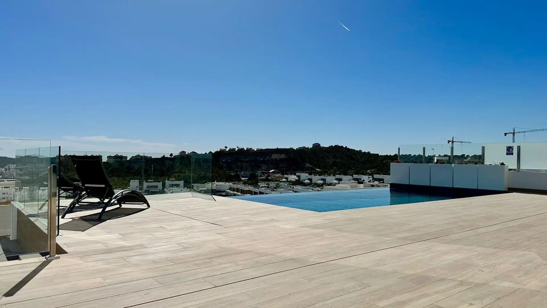 Villa avec terrasse à vendre à Carrer Puerto Rico, imagen 50