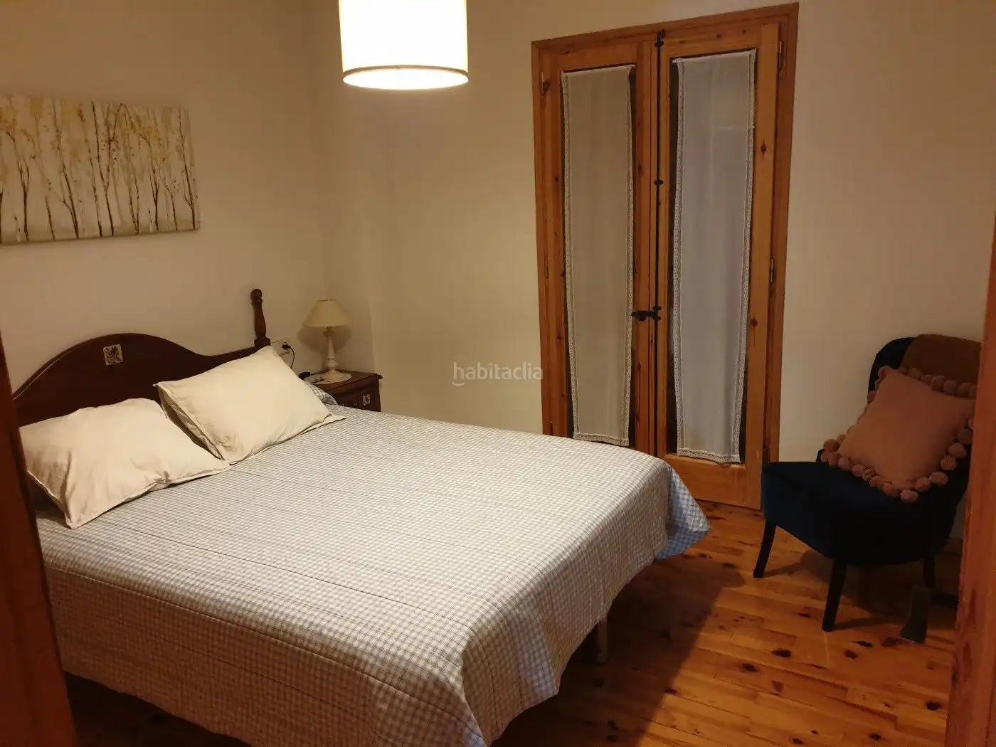 Triplex with garden to rent in Carrer Llevant 1, imagen 13