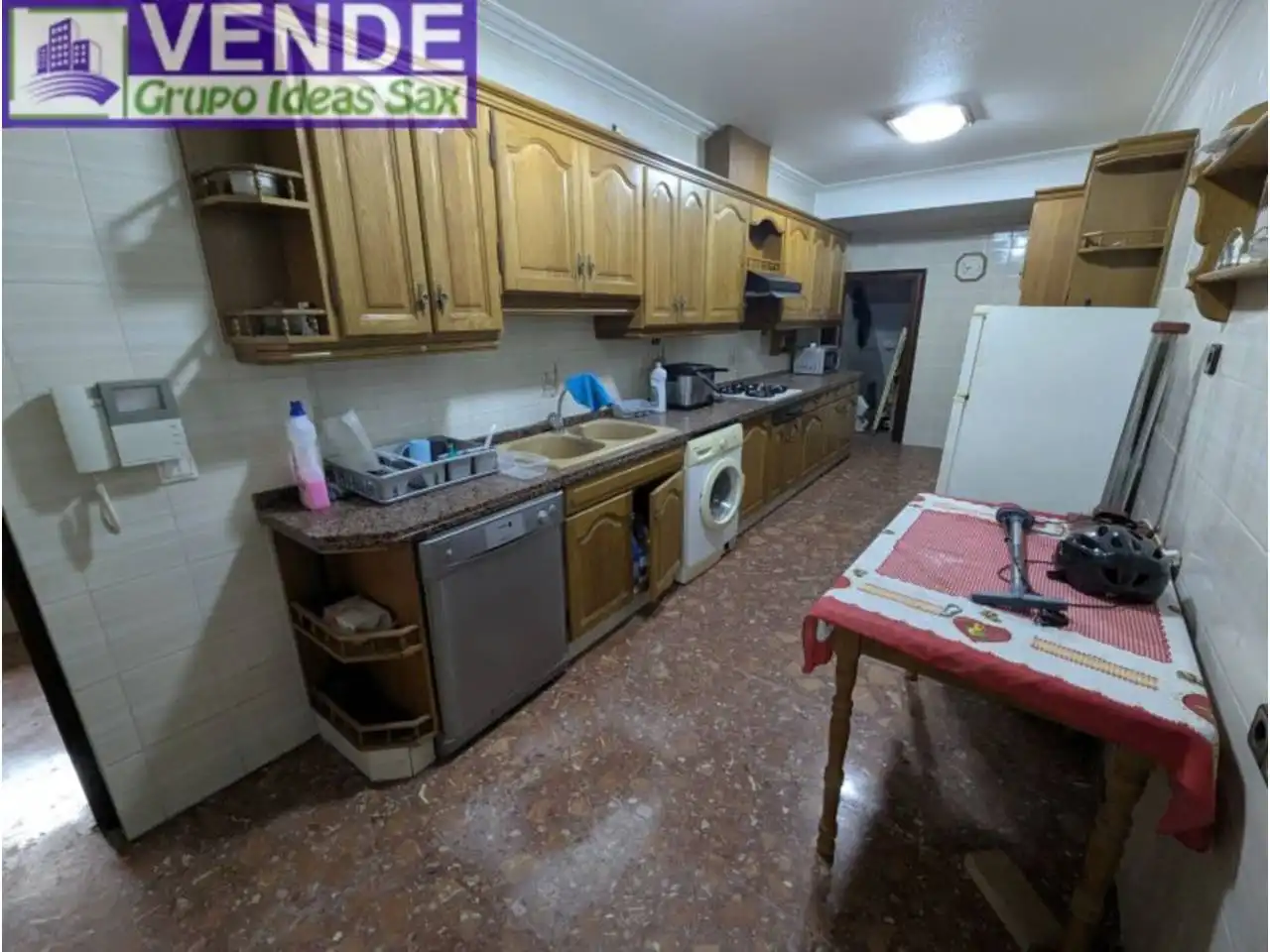 Wohnung zum Verkauf in Sax, imagen 6
