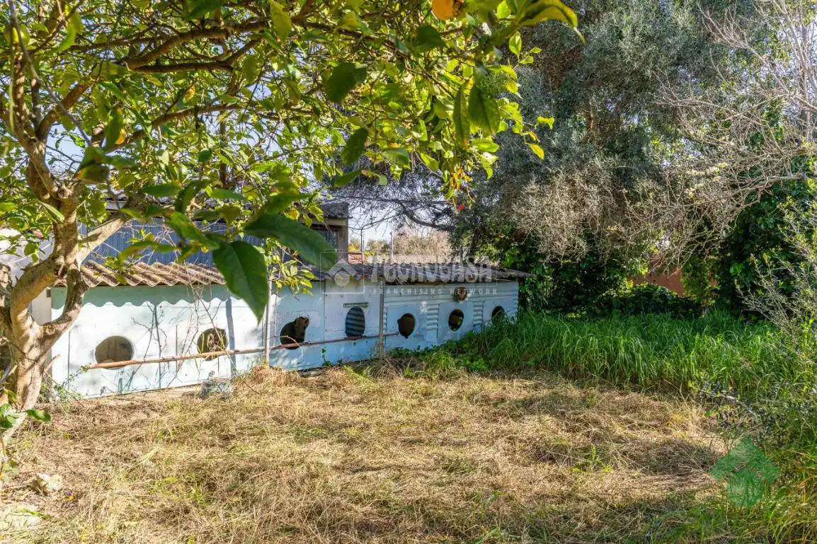 Country house zum Verkauf in Jerez de la Frontera