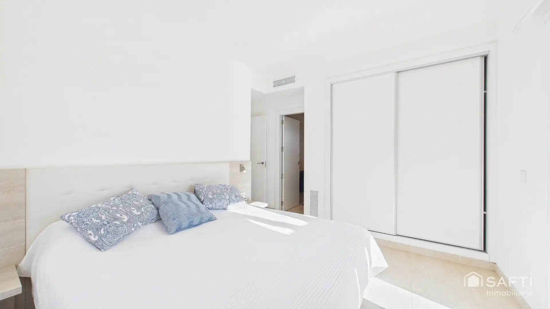 Flat with pool for sale in Zona Rústica - Interior, imagen 23