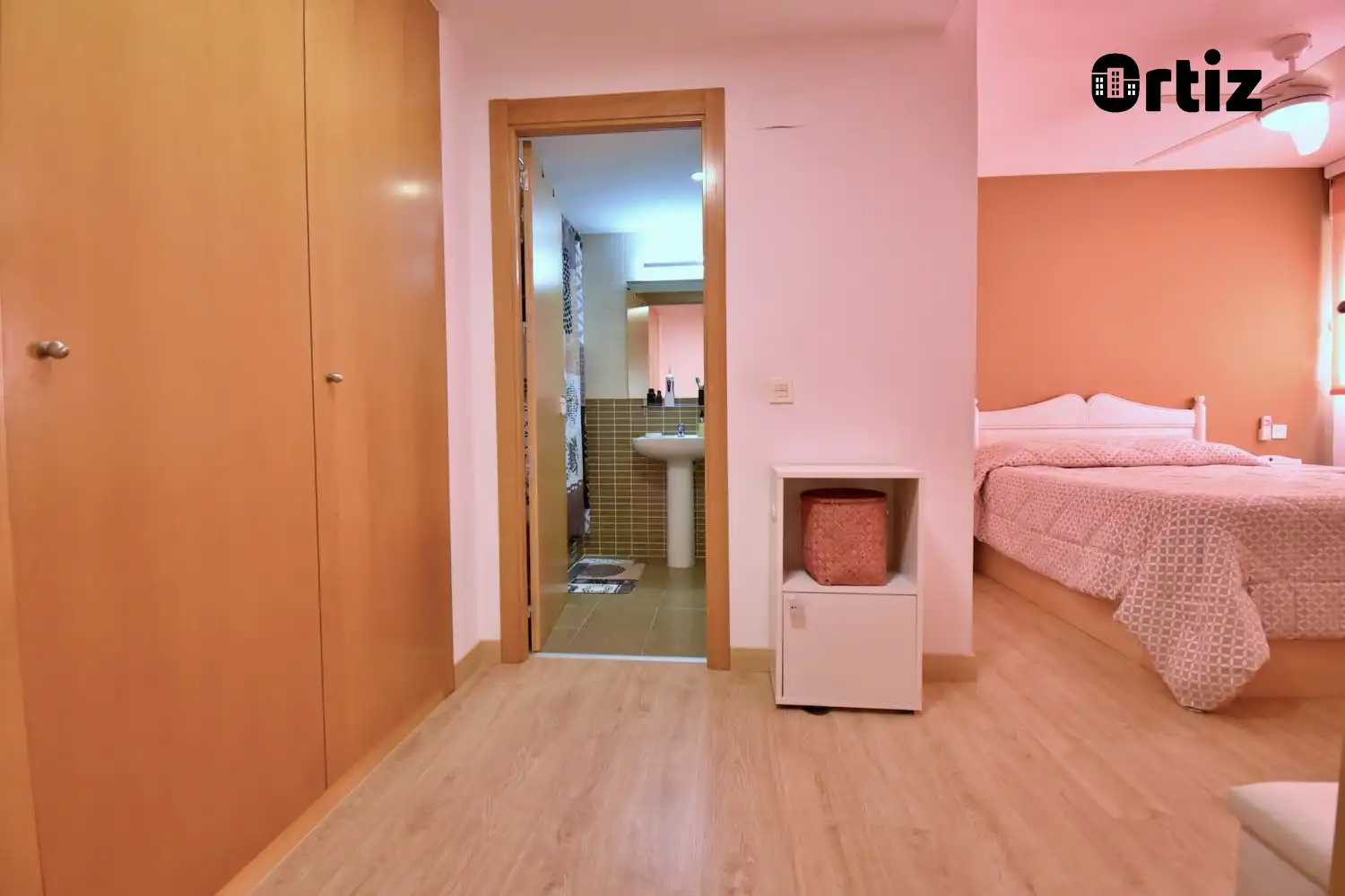 Wohnung mit Pool zum Verkauf in Soto del Henares, imagen 22