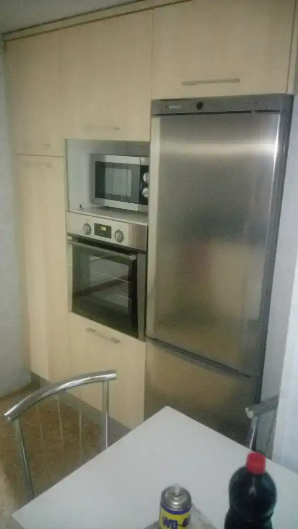 Habitació a Paseo de Pamplona, 12, Centro